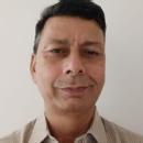 Photo of Dr. P. k. Giridharan