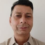 Dr. P. k. Giridharan BTech Tuition trainer in Chennai