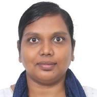 Padala P. Microsoft Excel trainer in Visakhapatnam