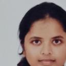 Photo of Bhuvana C.