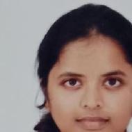 Bhuvana C. Medical Entrance trainer in Hassan