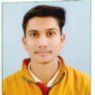 Sachin Rawat Class 10 trainer in Delhi