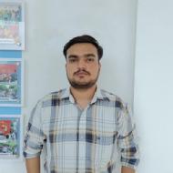 Aaditya Tewari Campus Placement trainer in Nainital