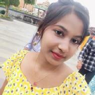 Akshita S. Class 8 Tuition trainer in Arrah