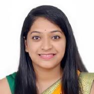 Priya S. Marathi Speaking trainer in Pune