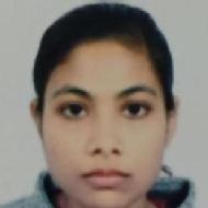 Payal Class 8 Tuition trainer in Gorakhpur Sadar