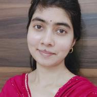 Anjali S. Class I-V Tuition trainer in Mirzapur Sadar