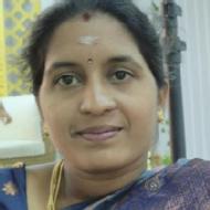 Gayathri Class I-V Tuition trainer in Coimbatore
