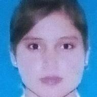 Meetu Class 12 Tuition trainer in Jammu