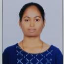 Photo of Kaipa K.