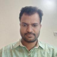 Prasad Somara Python trainer in Bangalore