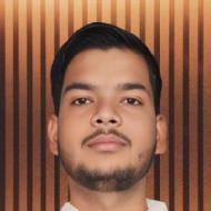 Bhartendu Yadav Class 10 trainer in Kasganj