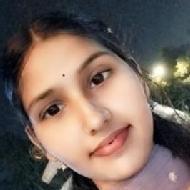 Kajal Class 8 Tuition trainer in Delhi