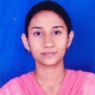 Sharon R. Class 6 Tuition trainer in Tumkur