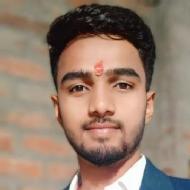 Aditya Kumar Class I-V Tuition trainer in Bhagalpur