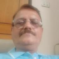 Amiyo Bhushan Ganguly Class 10 trainer in Kolkata