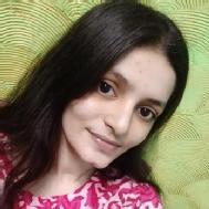 Nimra L. Microsoft Excel trainer in Mumbai