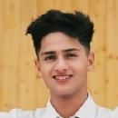 Photo of Maroof Shams u Din Shah