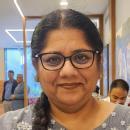 Photo of Leena S.