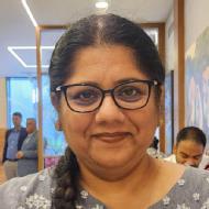 Leena S. Hindi Language trainer in Hyderabad