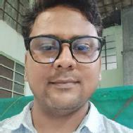 Chandresh Class I-V Tuition trainer in Jaipur