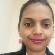 Jyoti S. Class 12 Tuition trainer in Bahraich