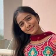 Aarushi S. Class I-V Tuition trainer in Ghaziabad