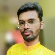 G. Naveenemmanuel Class 10 trainer in Hyderabad