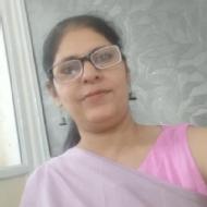 Amrita K. Class 12 Tuition trainer in Indore