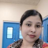 Jenifa S. Class 10 trainer in Nagaon