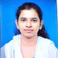 Mohsin T. Class 8 Tuition trainer in Shimoga