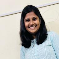 Deepika G Class I-V Tuition trainer in Chennai