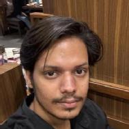 Akul Kumar Class 11 Tuition trainer in Tirwaganj