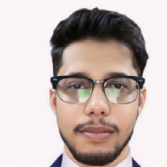 Dr. Kritartha Sarma BSc Tuition trainer in Guwahati
