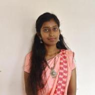 Keerthika G. Class 10 trainer in Thanjavur