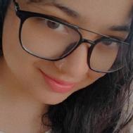 Nadiya M. CLAT trainer in Kolkata