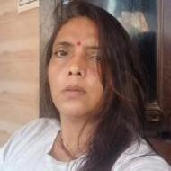 Deepti S. Class 7 Tuition trainer in Lucknow