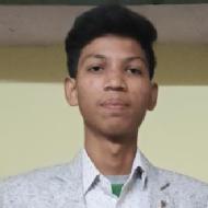 Piyush Class 12 Tuition trainer in Delhi