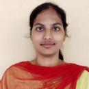 Photo of Meghana Priya K.