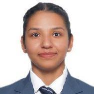 Ritika trainer in Rohtak