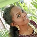 Photo of Sanjana V.