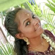 Sanjana V. BCom Tuition trainer in Coimbatore