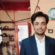 Aman Kumar Ray Class 10 trainer in Palsana