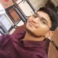 Aakash Kumar Chaudhary Class 12 Tuition trainer in Delhi
