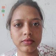 Neha A. Class I-V Tuition trainer in Jammu