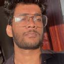 Photo of Nithin Daniel