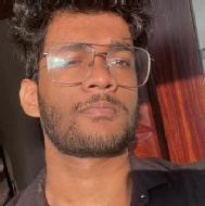 Nithin Daniel IELTS trainer in Kozhikode