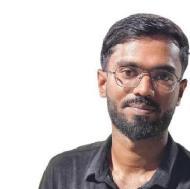 Subhajit Misra Class I-V Tuition trainer in Kolkata