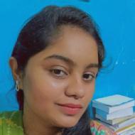 Ariba I. Class I-V Tuition trainer in Bhagalpur