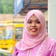 Ramseena S. Class 8 Tuition trainer in Nellikuzhi